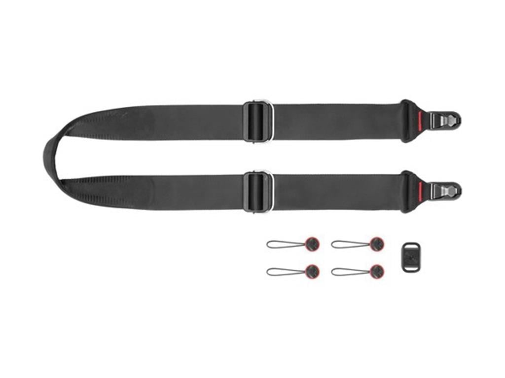 Peak Design SL-MN-3 Slide Siyah Askı