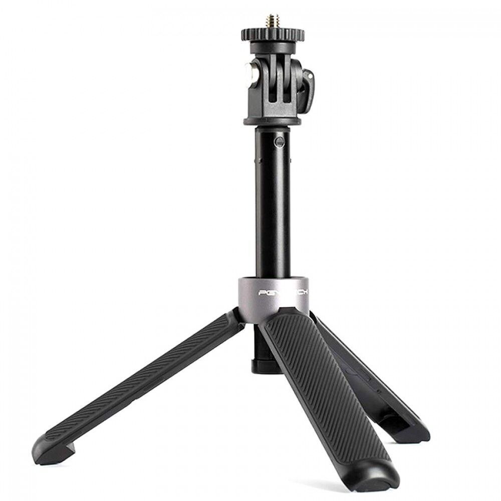 PGYTECH Action Camera Extension Pole Tripod Mini