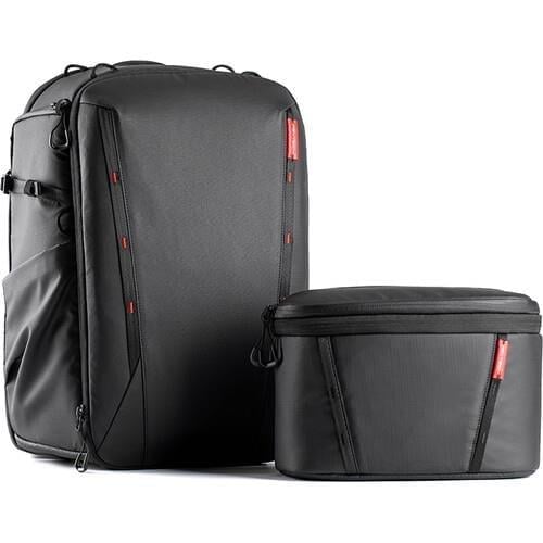 PGYTECH OneMo 2 Sırt Çantası (Space Black25L)