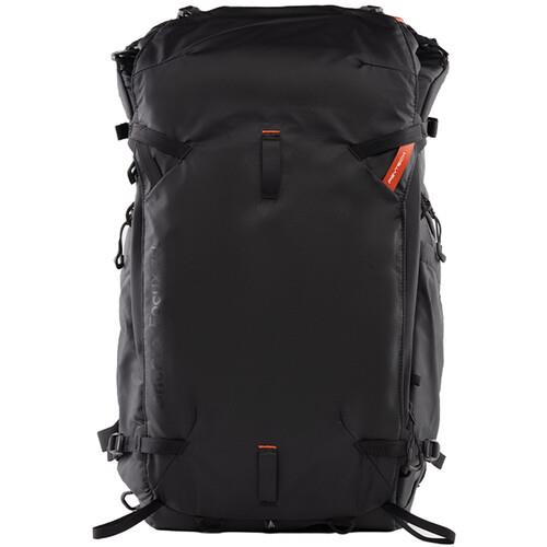 PGYTECH OnePro Focux Backpack (Space Black, 25L)