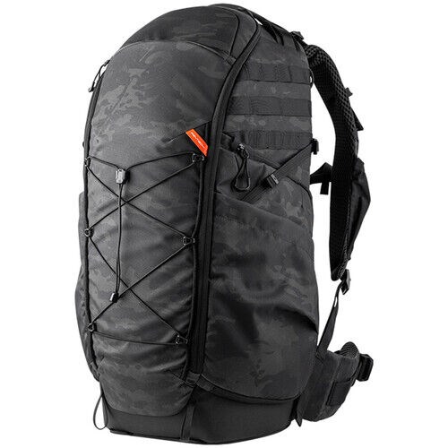 PGYTECH OnePro ST Backpack (Night Camo) – P‑CB‑258 - Kamuflajlı Telefoto Sırt Çantası