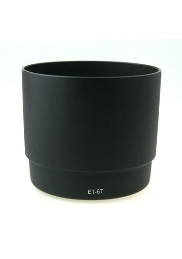 Phottix ET-67 Parasoley (Canon EF 100mm f/2.8 Makro USM Lens)