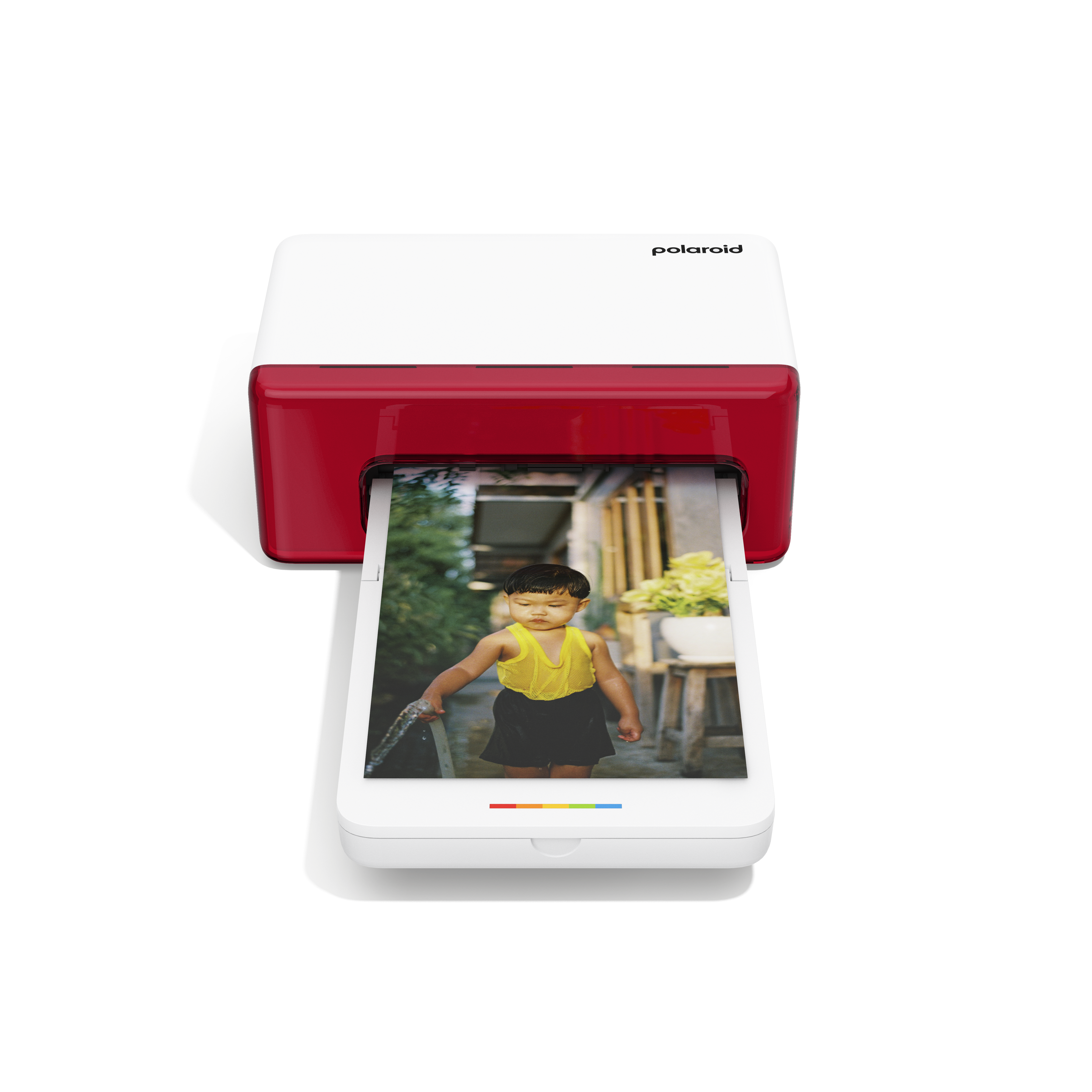 Polaroid Hi Print 4x6 Fotoğraf Yazıcısı
