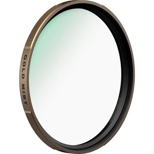 Polarpro 67mm 135 Serisi - Gold Mist  - Mckinnon Filtre (135-GLDMST-67MM)