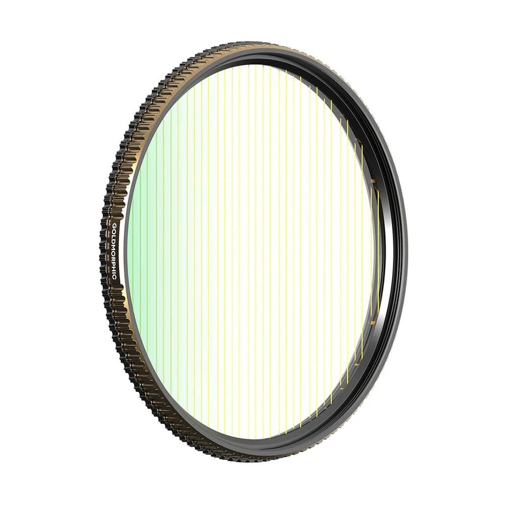 Polarpro 67mm FX Goldmorphic Filtre (67-GLD-MRPH)
