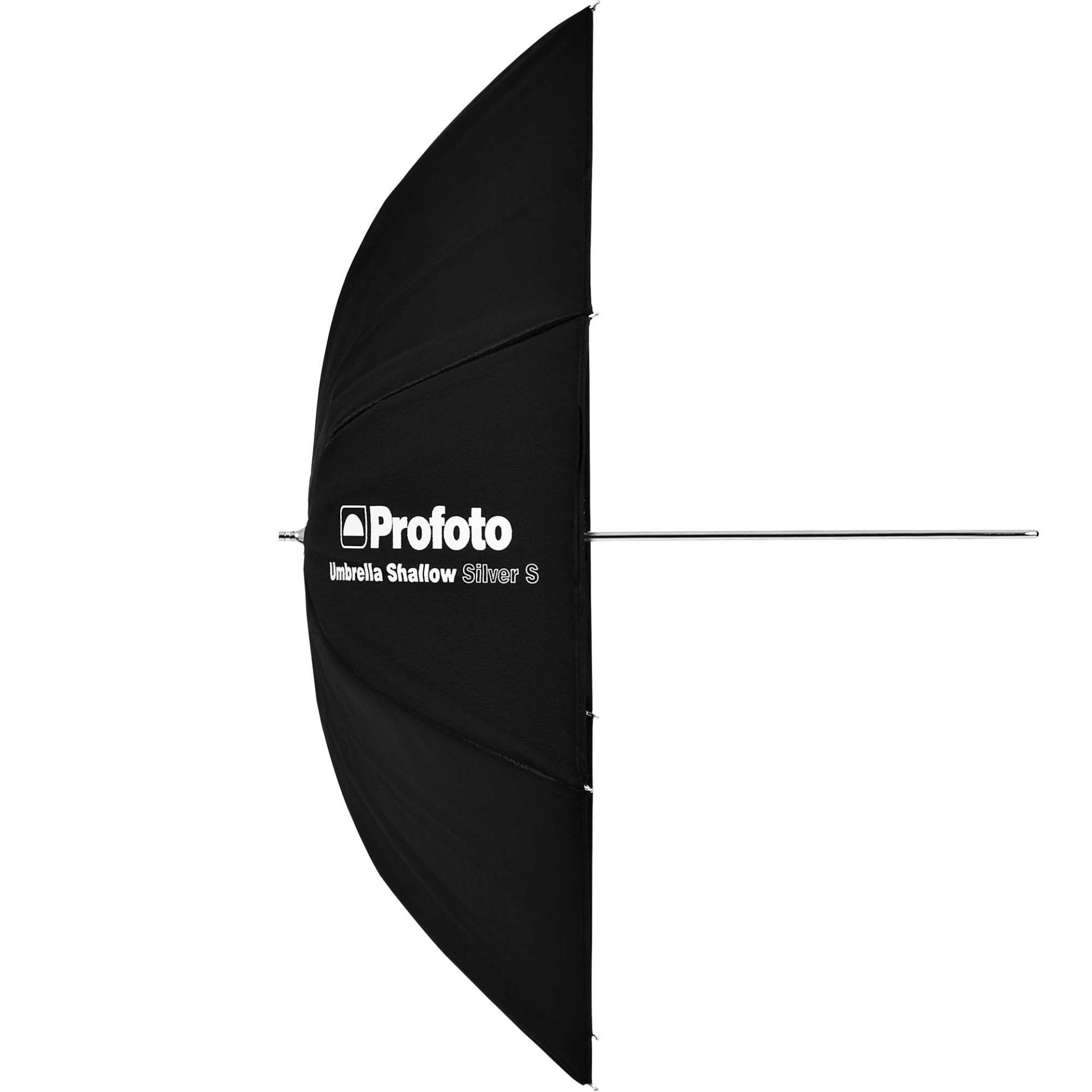 Profoto 100972  Şemsiye Gümüş S -  85 cm