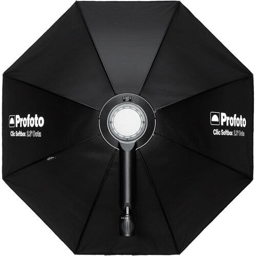 Profoto 101318 Clic 2.3 Octa 70 cm Octobox