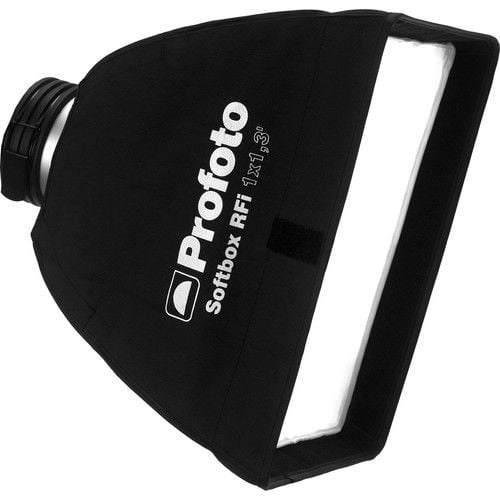 Profoto 254701 RFi Softbox  30x40cm