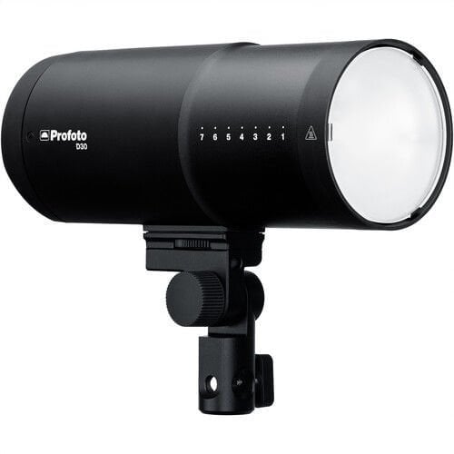 Profoto 901071 D30  500WS AIR TTL  Stüdyo Flaşı
