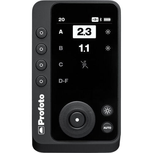 Profoto 901320 Connect Pro Tetikleyici Non  TTL Olmayan