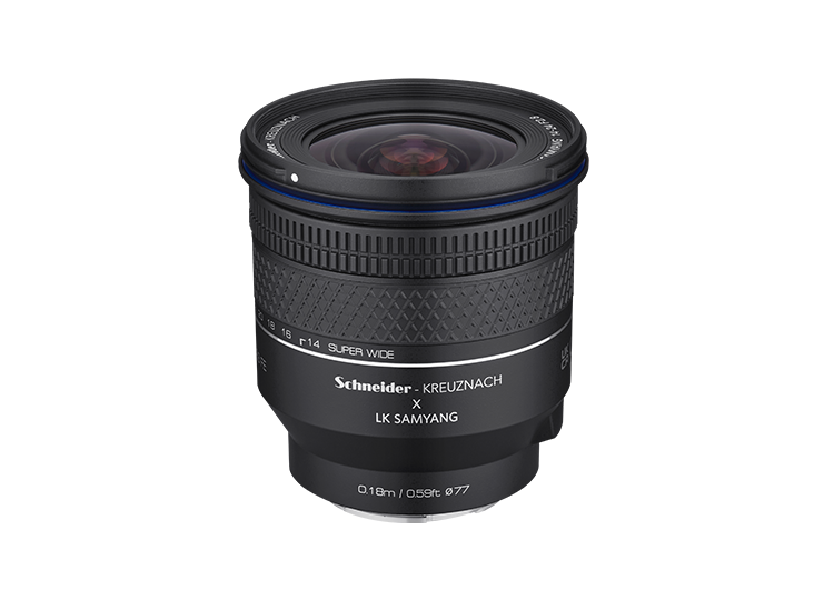 Samyang AF 14-24mm F2.8 Lens (Sony E)