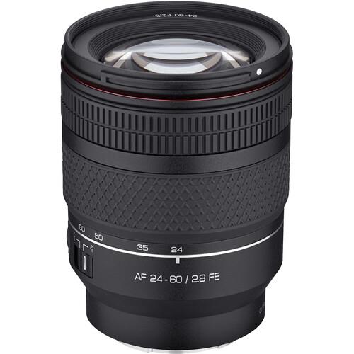 Samyang Rokinon AF 24-60mm f/2.8 (Sony E)