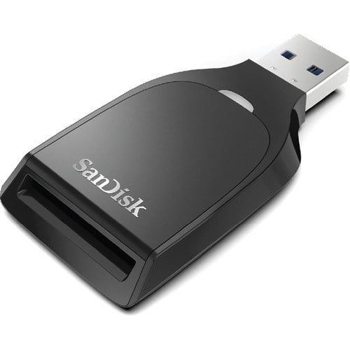SanDisk UHS-I SD Kart Okuyucu