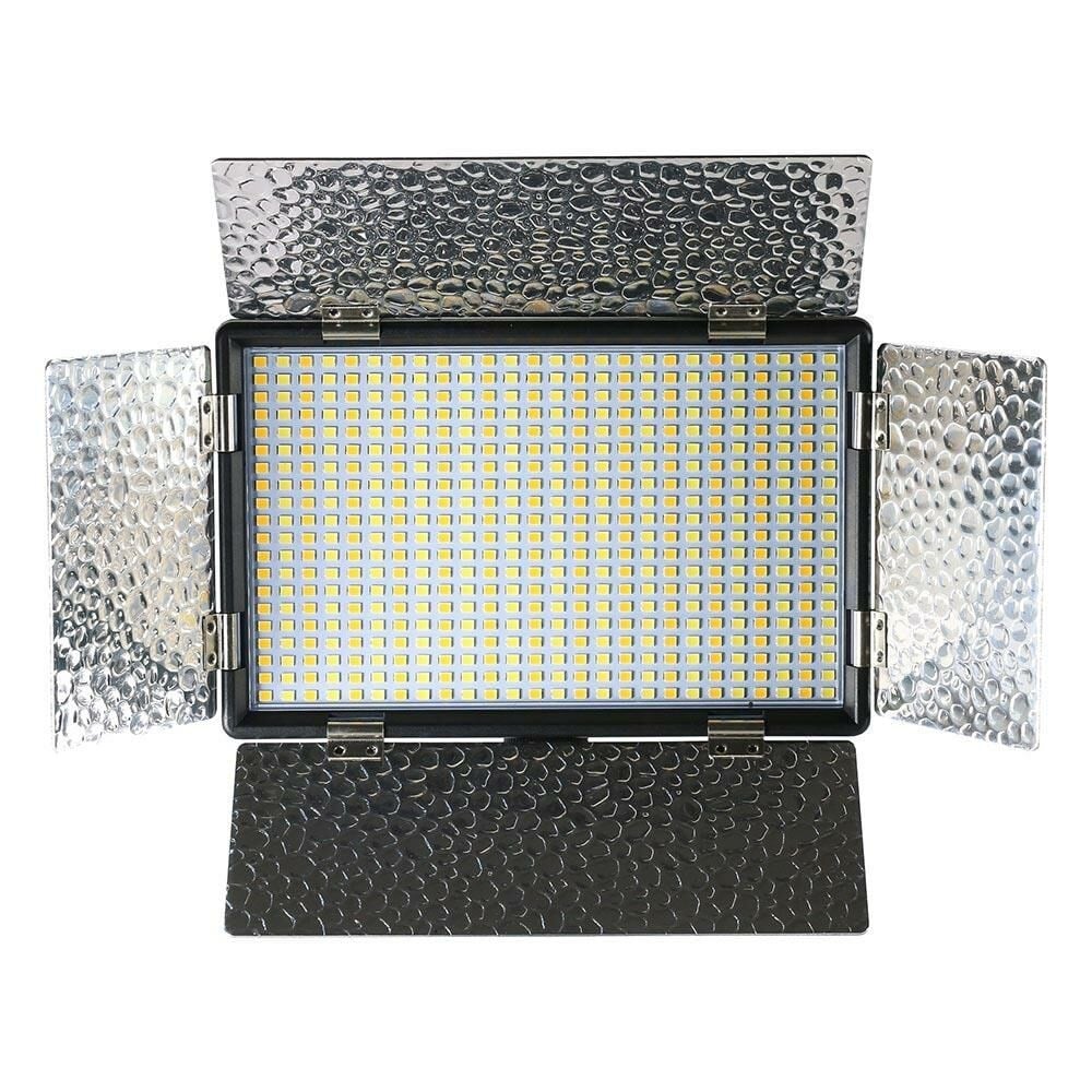 Sanger PRO-S520 Profesyonel Video Kamera Işığı