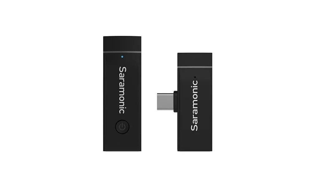 Saramonic Blink Go-U1 Kit ( Type-C Uyumlu)