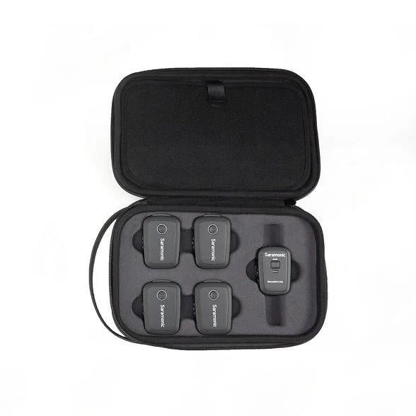SARAMONIC BLINK500 T4 Mikrofon