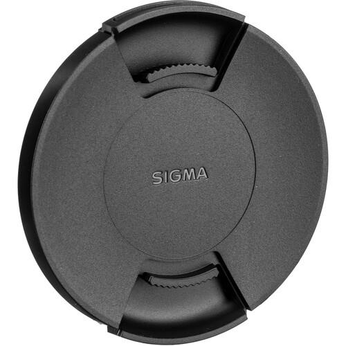 Sigma LCF-77 III 77mm Lens Kapağı