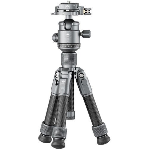 Sirui 3TX+3T5 Karbon Fiber Masaüstü Tripod Kit