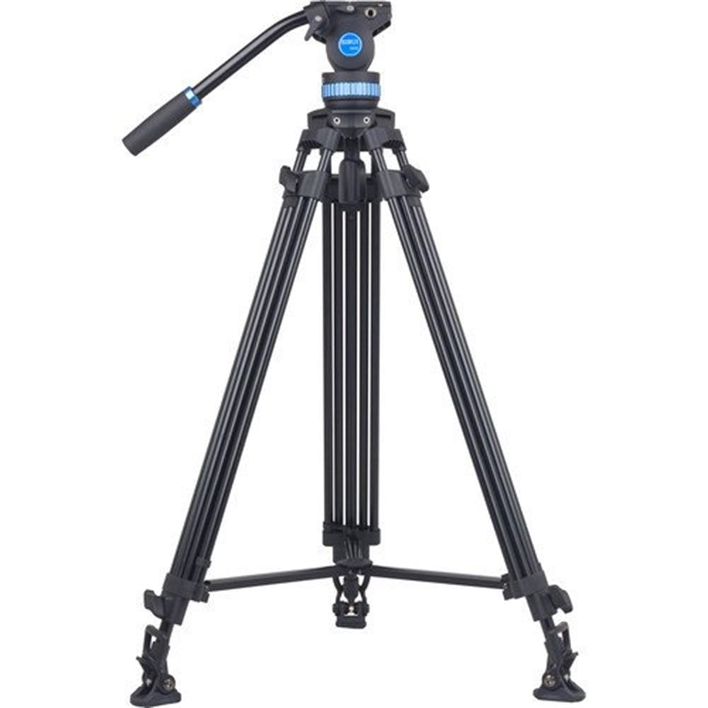 Sirui SH25 Aluminyum Video Tripod