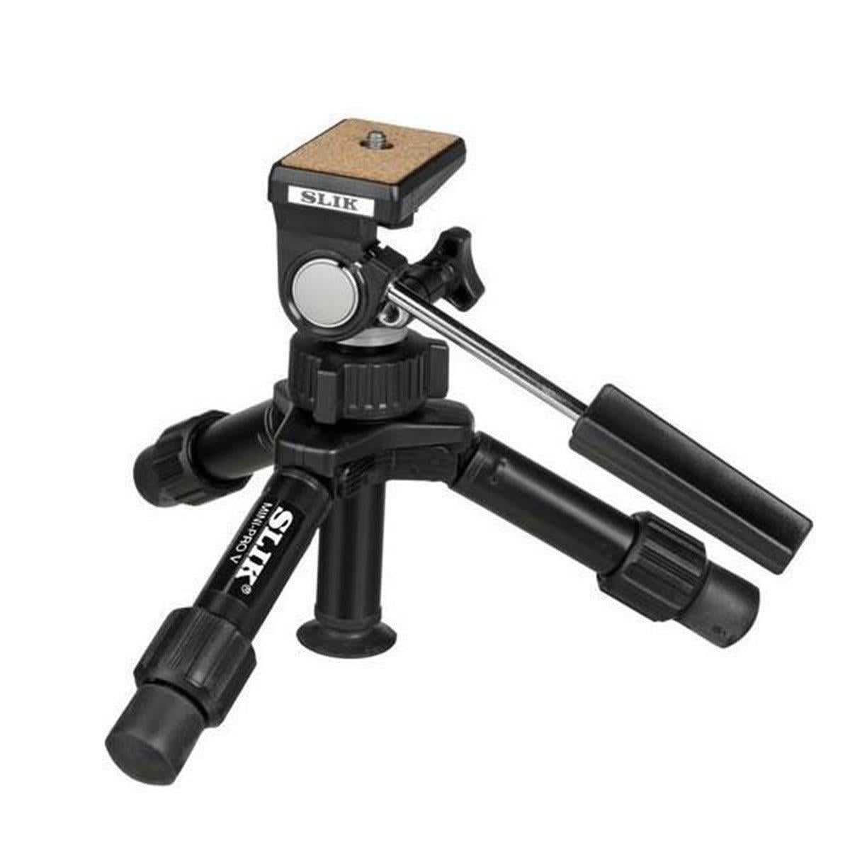 Slik Mini Pro V Masa Tripodu