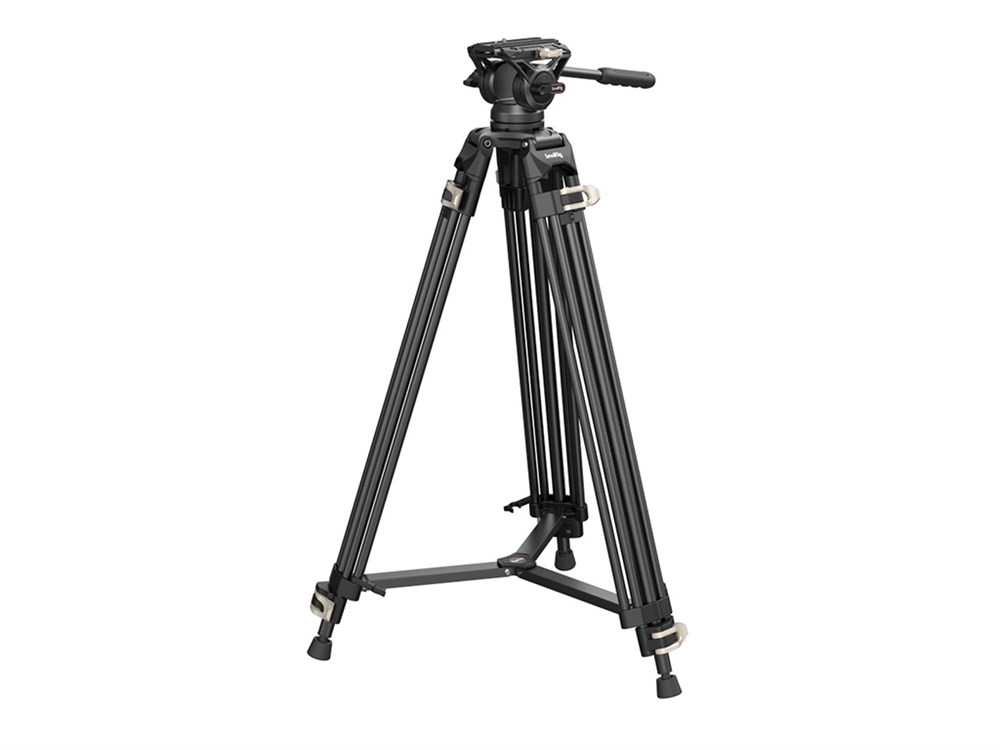 SmallRig 3751 AD-01 Video Tripodu