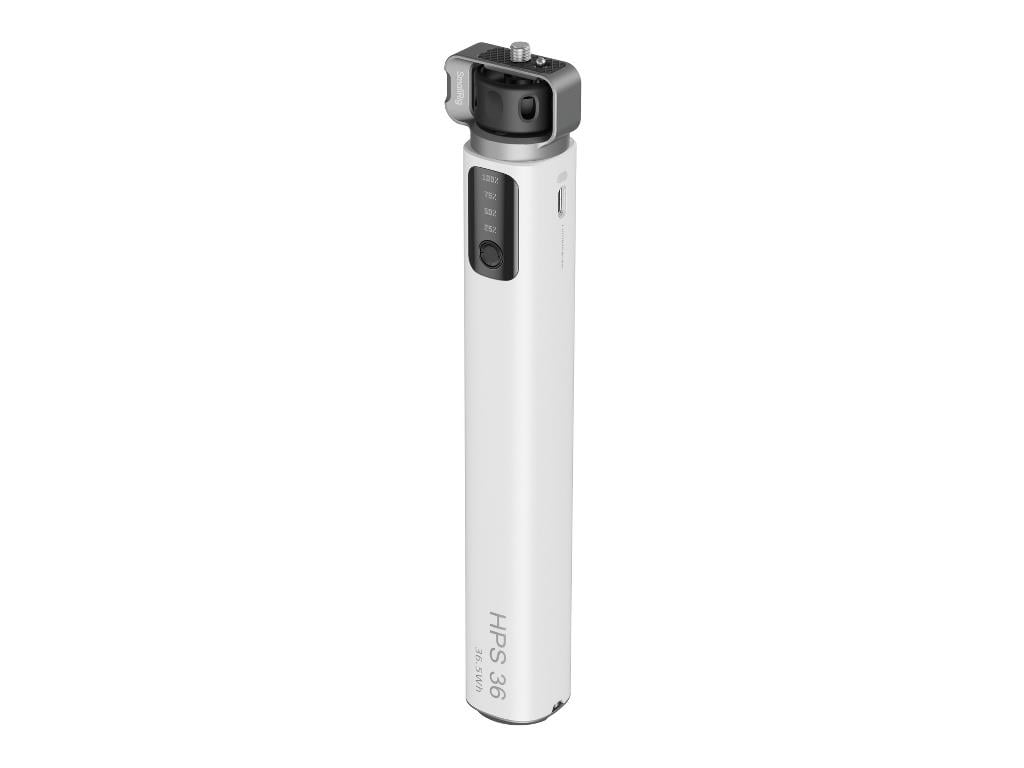 SmallRig 4552 Powerbank El Tutacağı