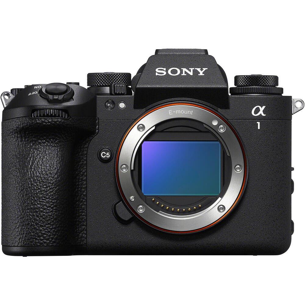 Sony A1 II Body Aynasız Dijital Fotoğraf Makinesi