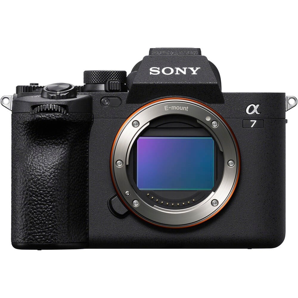 Sony A7 IV Full Frame Gövde - Ön Sipariş