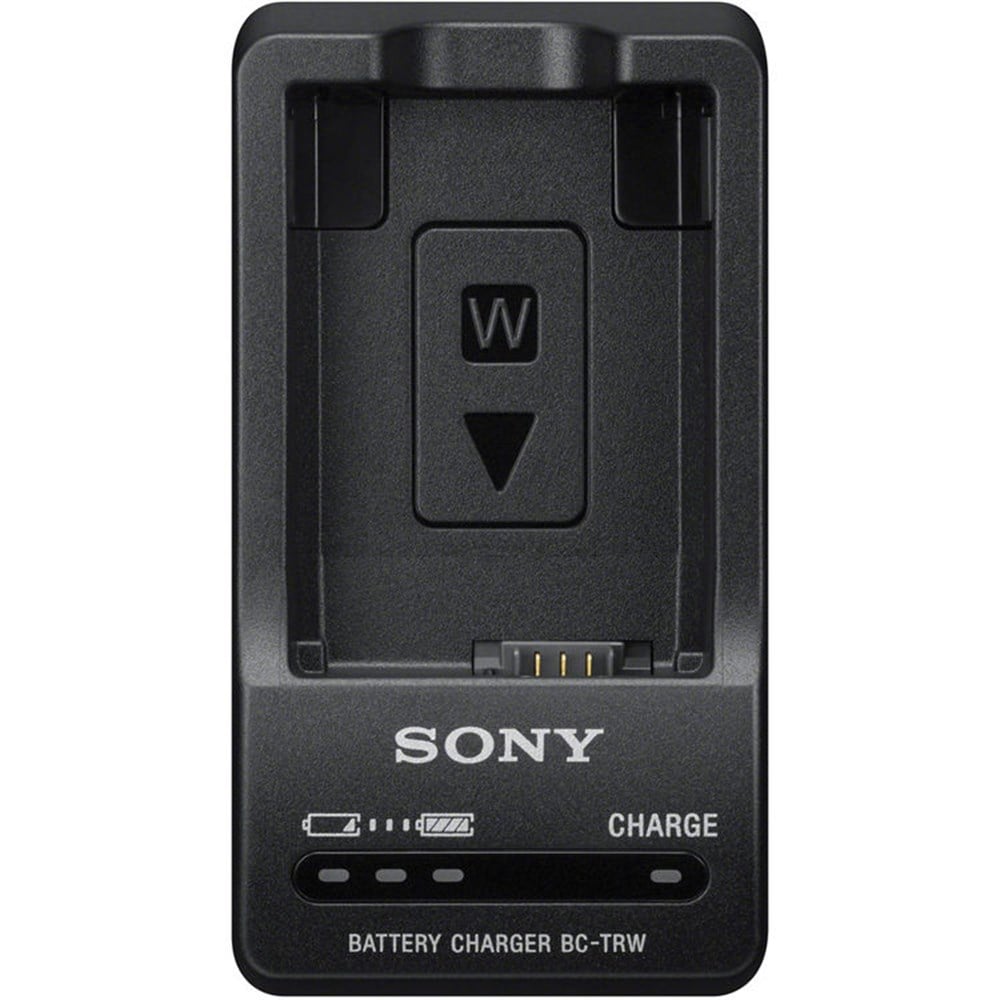 Sony BC-TRW Şarj Cihazı (W Serisi)
