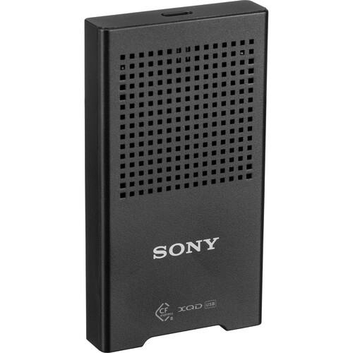 Sony CFexpress Type B / XQD Bellek Kartı Okuyucu