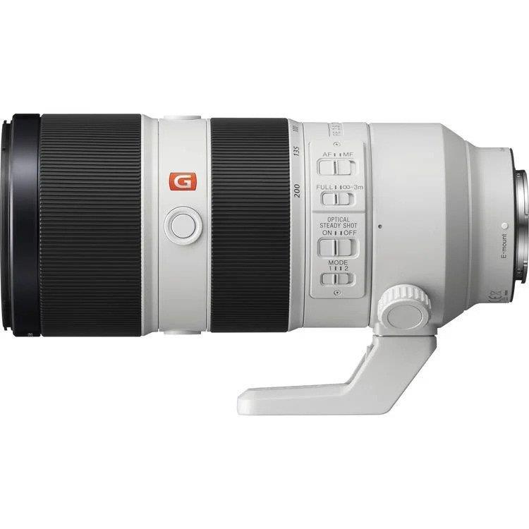 Sony FE 70-200mm f/2.8 GM OSS  Lens