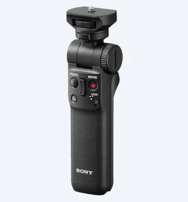 Sony GP-VPT2BT Kablosuz Uzaktan Kumandalı Çekim Kolu
