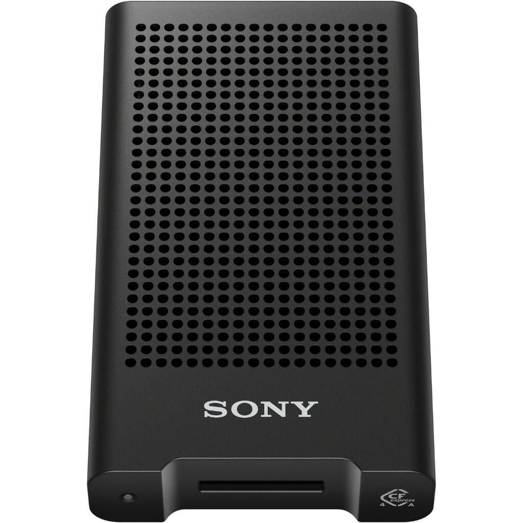 Sony MRW-G3 CFExpress Type A Kart Okuyucu