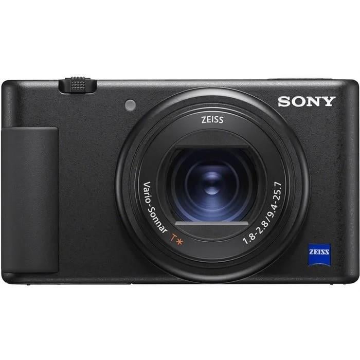 Sony ZV-1A Vlog Kamera