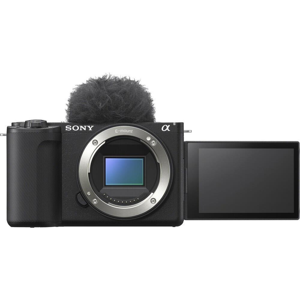 Sony ZV-E10 II Aynasız Kamera