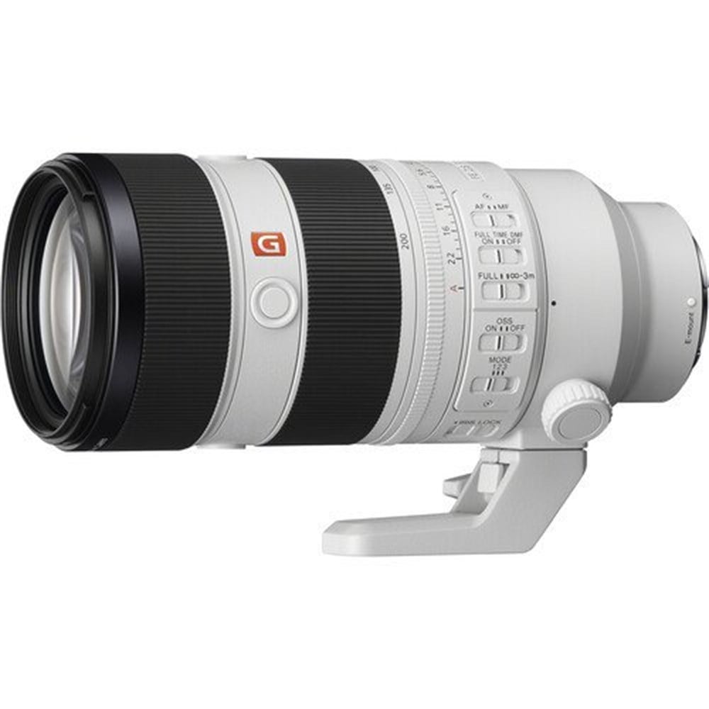 Sonyy FE 70-200mm f/2.8 GM II OSS  Lens