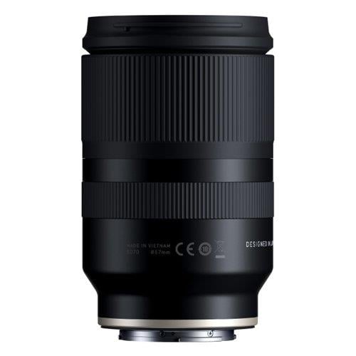 Tamron 17-70mm f/2.8 Di III-A VC RXD Lens (Sony Aynasız)