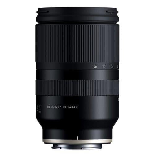 Tamron 17-70mm f/2.8 Di III-A VC RXD Lens (Sony Aynasız)