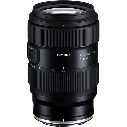 Tamron 35-100mm F/2.8 DI III VXD For Nikon Z Mount (A078Z)