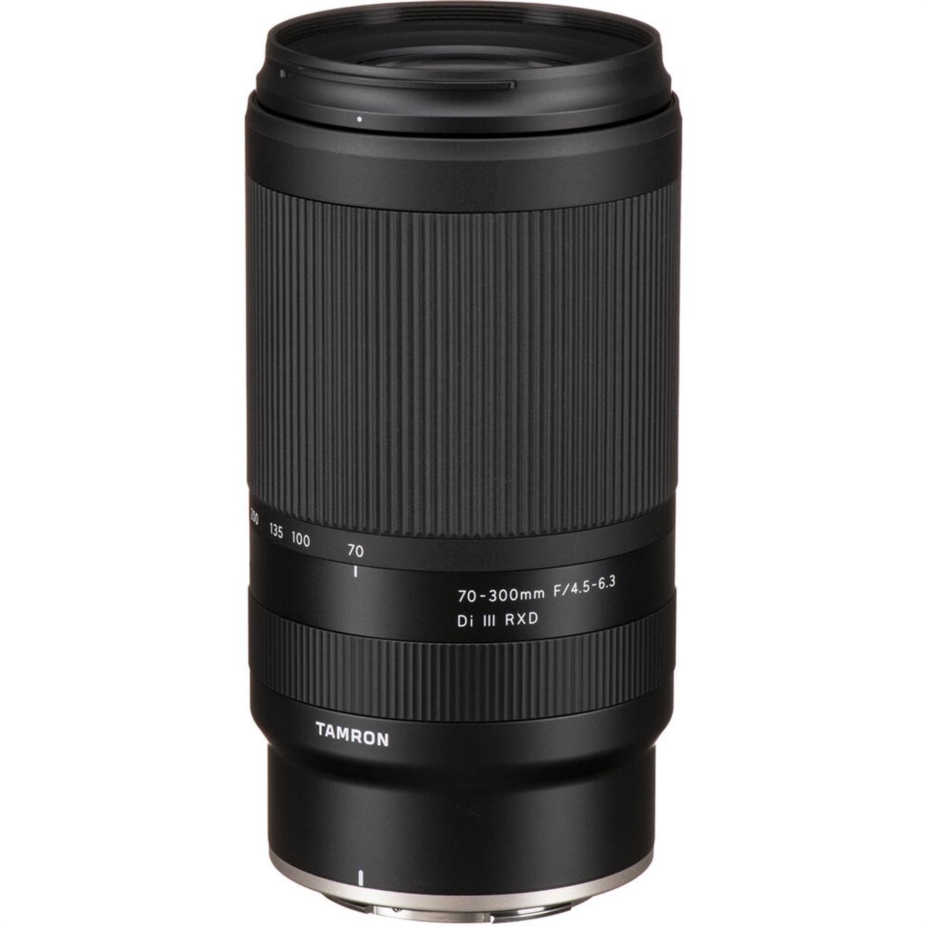 TAMRON 70-300MM F/4.5-6.3 Dİ III RXD LENS (NİKON Z)