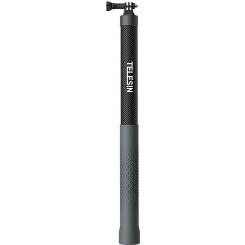 TELESIN 9.8' Carbon Fiber Selfie Stick