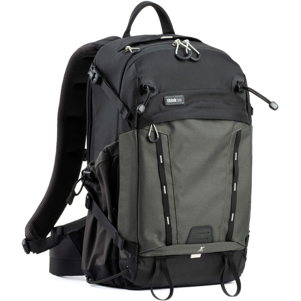 Think Tank MindShift Gear Backlight Backpack (Slate Black, 18L)