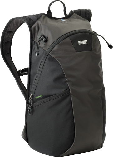 Think Tank Mindshift Gear Sidepath Çanta Charcoal