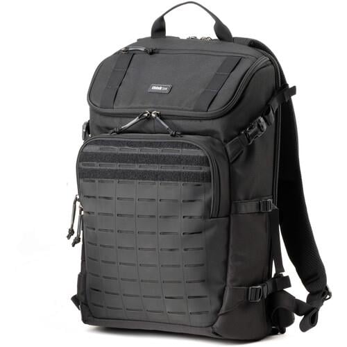 Think Tank Photo DarkLight Sırt Çantası (Montane Green, 20L)