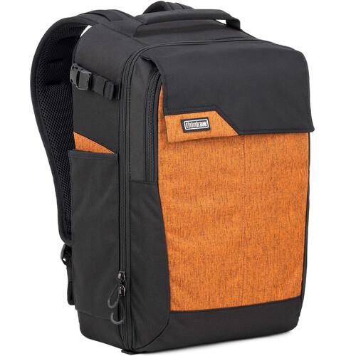 Think Tank Photo Mirrorless Mover Sırt Çantası (Campfire Orange, 18L)