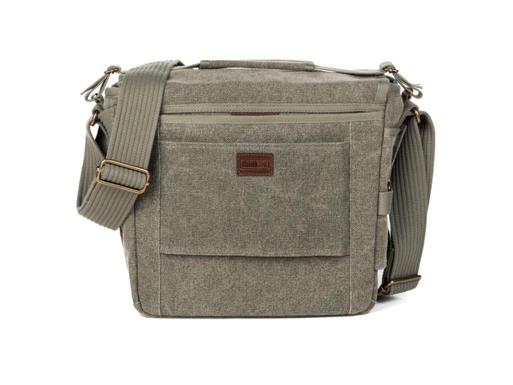 Thinktank Retrospective 10 V2.0 Yeşil Çanta