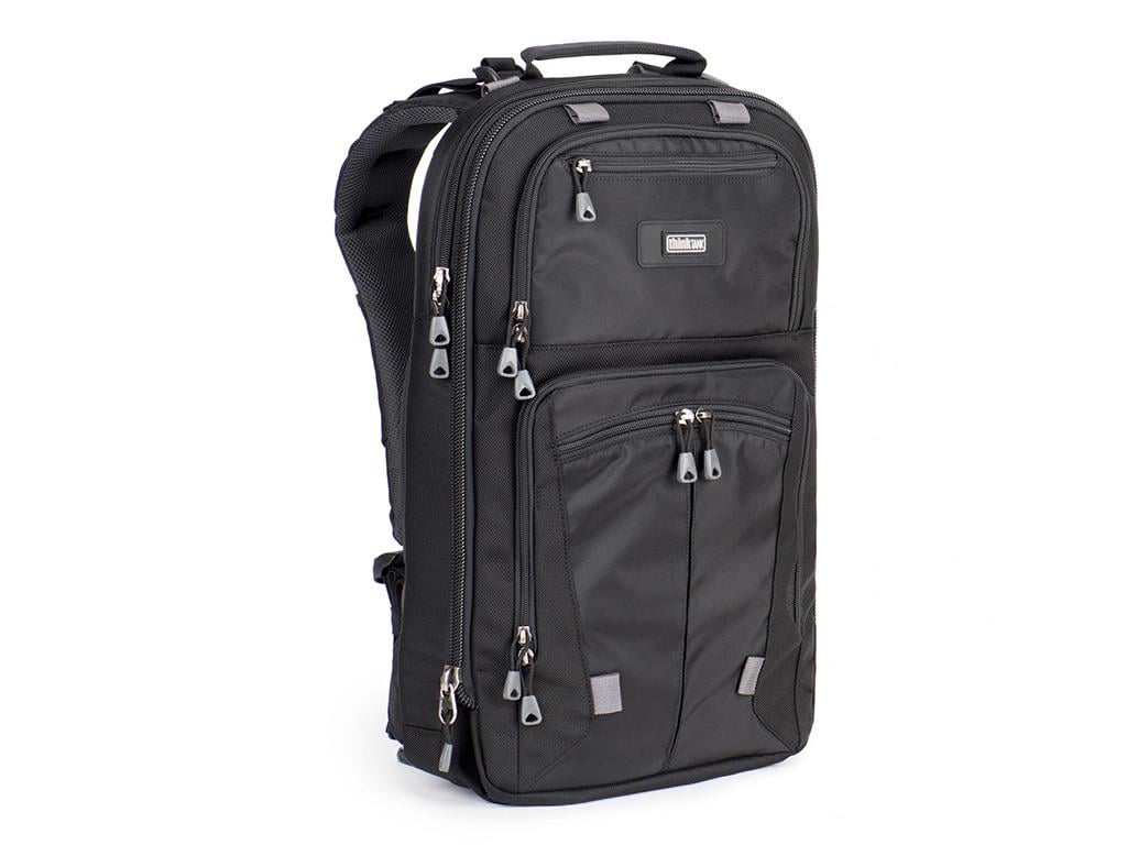 Thinktank Shape Shifter 17 V2.0 Siyah Sırt Çantası