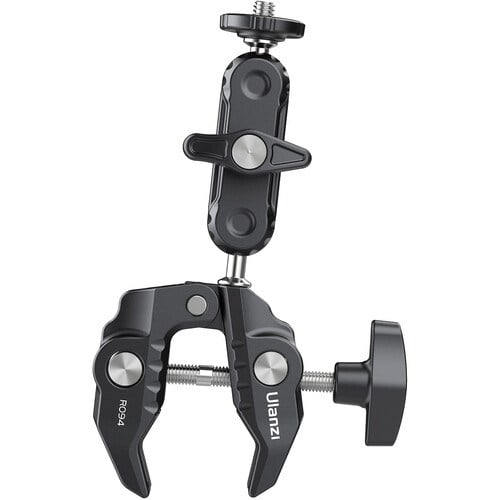 Ulanzi R094 Multi-Functional Super Clamp