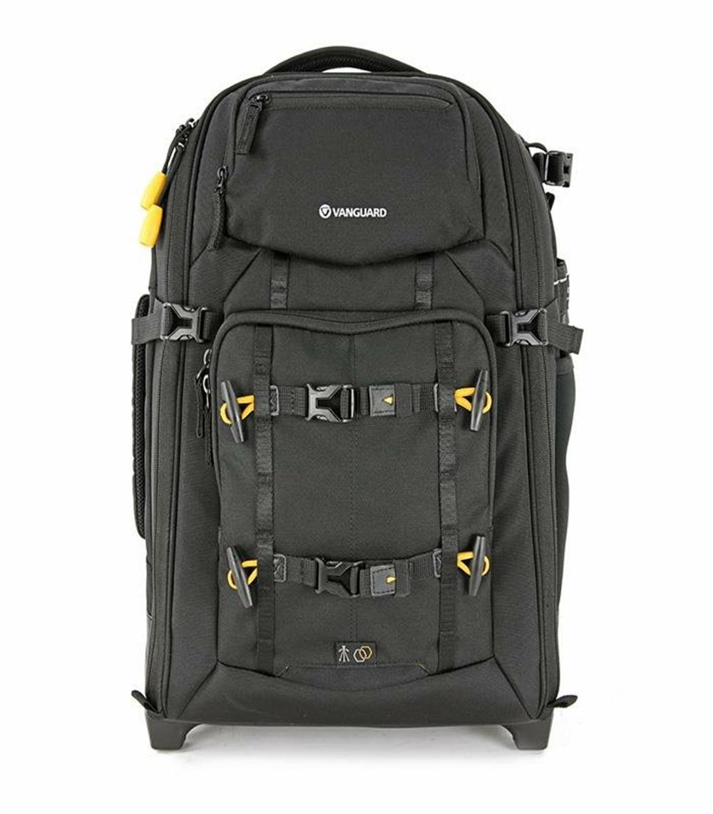 VANGUARD Alta Fly 49T Tekerlekli Çanta