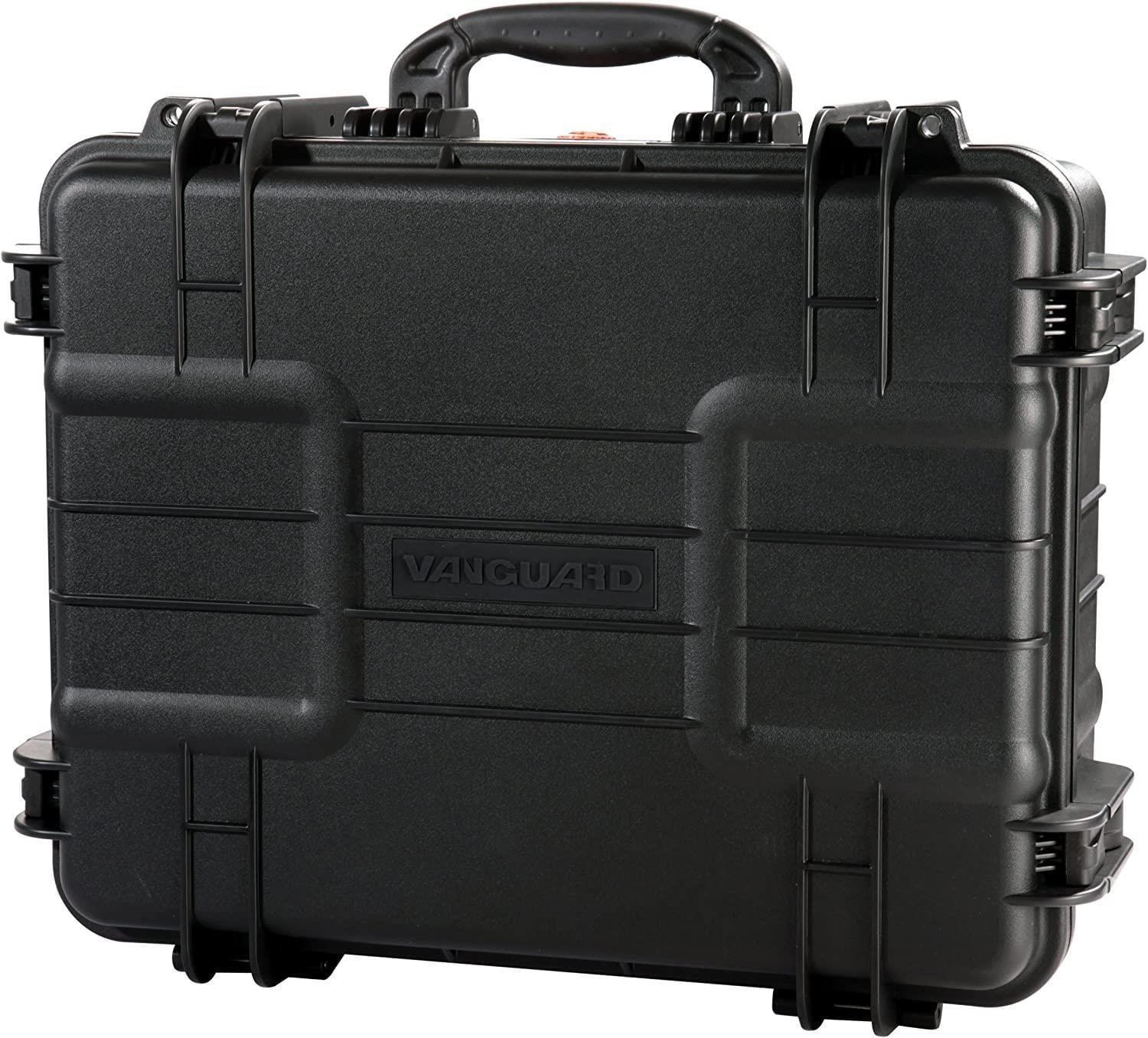 Vanguard Supreme 40F Sert Çanta
